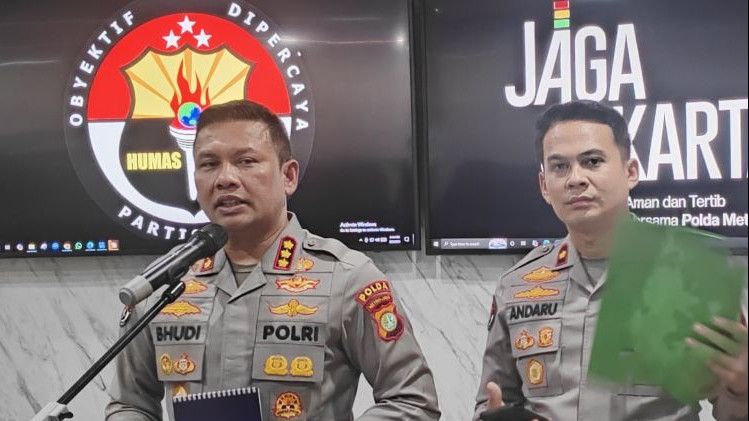 Pelaku Anak Ledakan SMAN 72 Jakarta Ngaku Sering Diejek Sejak SMP, Sakit Hati Jadi Motif Utama