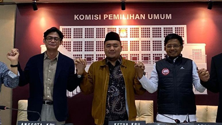 KPU Patuhi Putusan MK Soal Kampanye Pilkada di Kampus, Akan Diadaptasi di PKPU