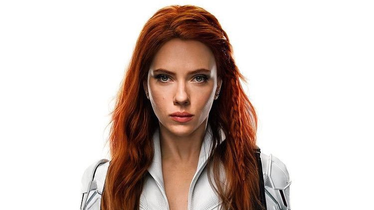 Scarlett Johansson dan Disney Sepakat Damai Terkait Konflik Film Black Widow