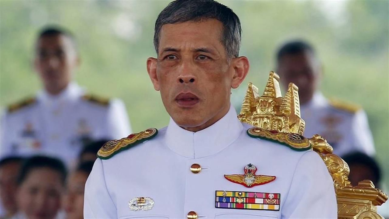 Grup 1 Juta Orang Diblokir Facebook karena Isinya Mengkritik Raja Thailand