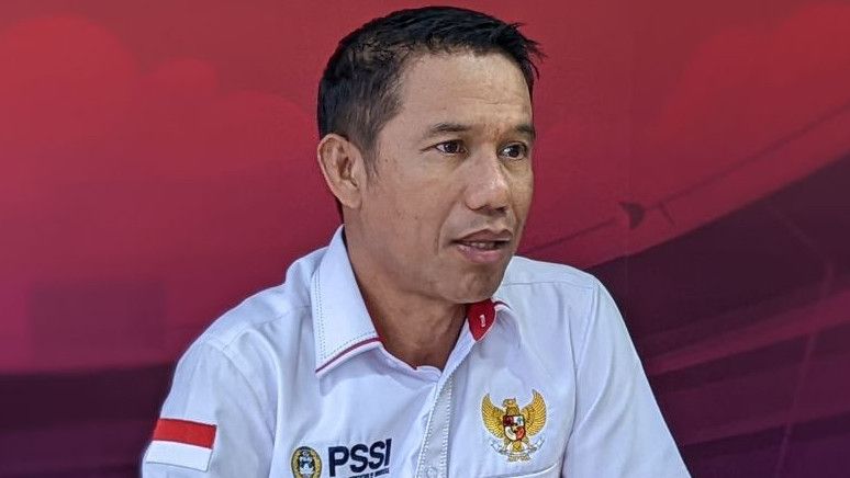 Yunus Nusi Mundur Sebagai Wakil Ketua Umum PSSI, Begini Respon Erick Tohir