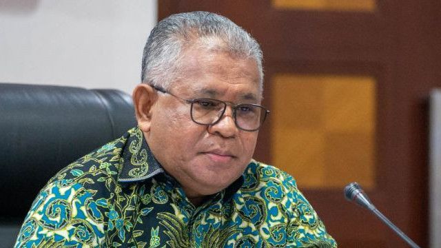 KSP: Kementerian PUPR Siap Bangun Hunian ASN dan TNI-Polri di IKN