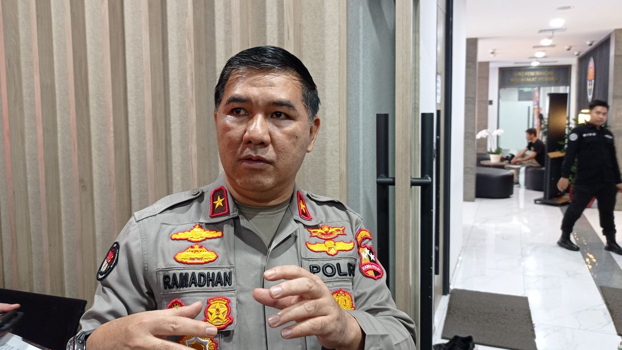 Polri Masih Dalami Ada Tidaknya Unsur Pidana di Kasus Ponpes Al-Zaytun Indramayu