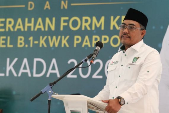 PKB: Lukman Edy Bukan Kader, Tak Berhak Bawa Nama Partai!