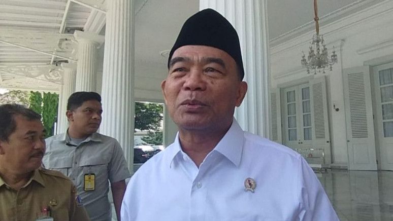 Menko Muhadjir Effendy: Secara Formal Negara Kita Tak Bersedia Menampung Pengungsi Rohingnya