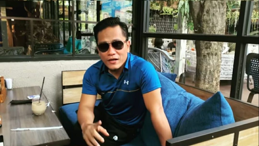 Pernyataan Uki Eks NOAH Soal Musik Viral, Gus Miftah Beri Jawaban Menohok