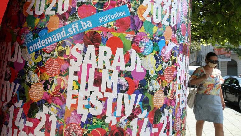 Festival Film Sarajevo 2020 Dialihkan ke Platform Daring Beberapa Saat Sebelum Pembukaan