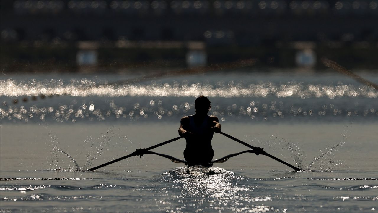 Imbas Sungai Seine Tercemar, Kompetisi Triatlon Terpaksa Ditunda