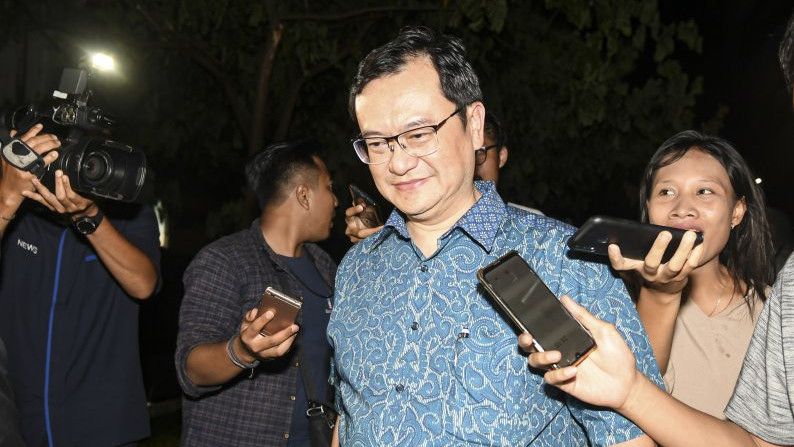 Terkait Kasus Korupsi Asabri, Hotel Brothers Sukoharjo Disita Kejagung, Diduga Milik Benny Tjokro