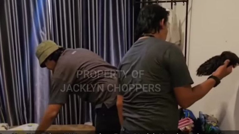 Aktor Intelektual Pembunuhan Kacab Bank BRI Ngaku Pakai Wig Saat Lakukan Pertemuan