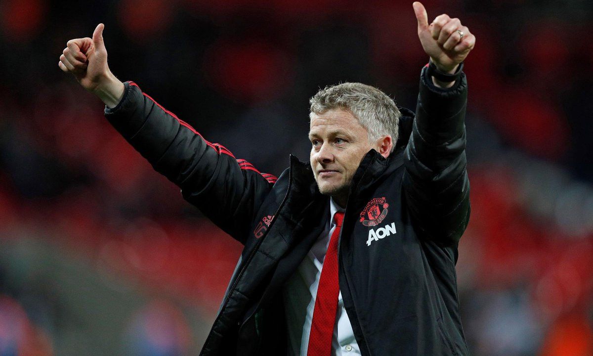 Manchester United Didepak Leipzig, Solskjaer: Timku Terlambat Bangkit