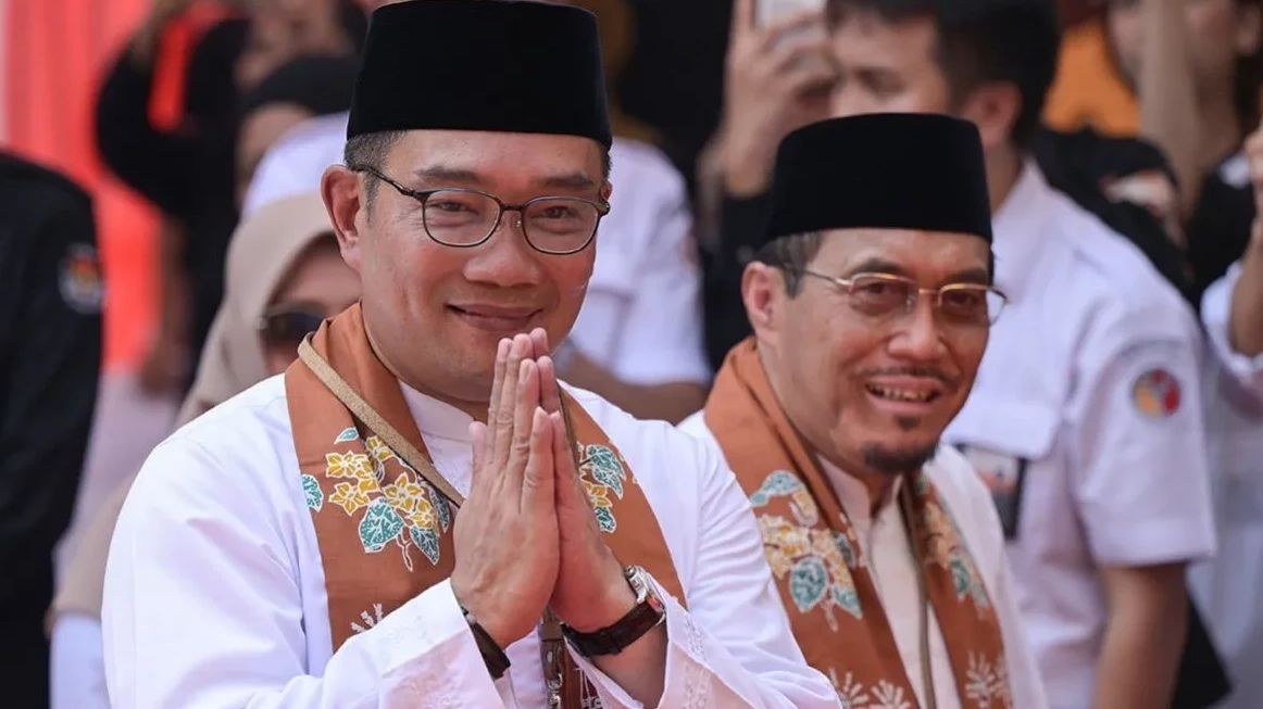 Jubir RK-Suswono Ungkap Sejumlah Alasan Program Hunian Vertikal Bisa Diwujudkan