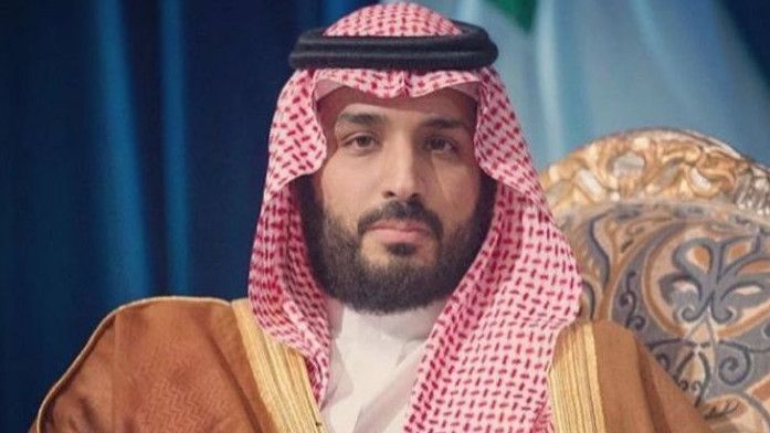 Putra Mahkota Arab Saudi Digugat oleh Tunangan Jurnalis Korban Mutilasi