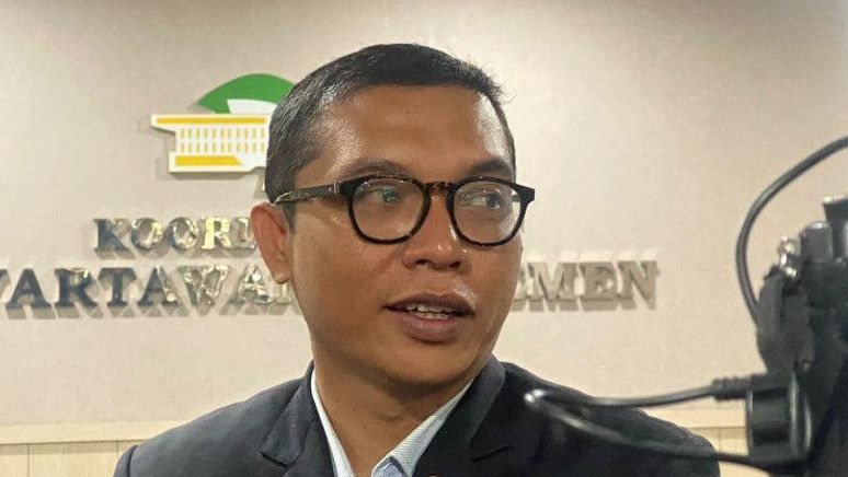 Draf RUU DKJ Masih Bisa Berubah, Baleg DPR: Masih Fleksibel, Bisa Saja ...