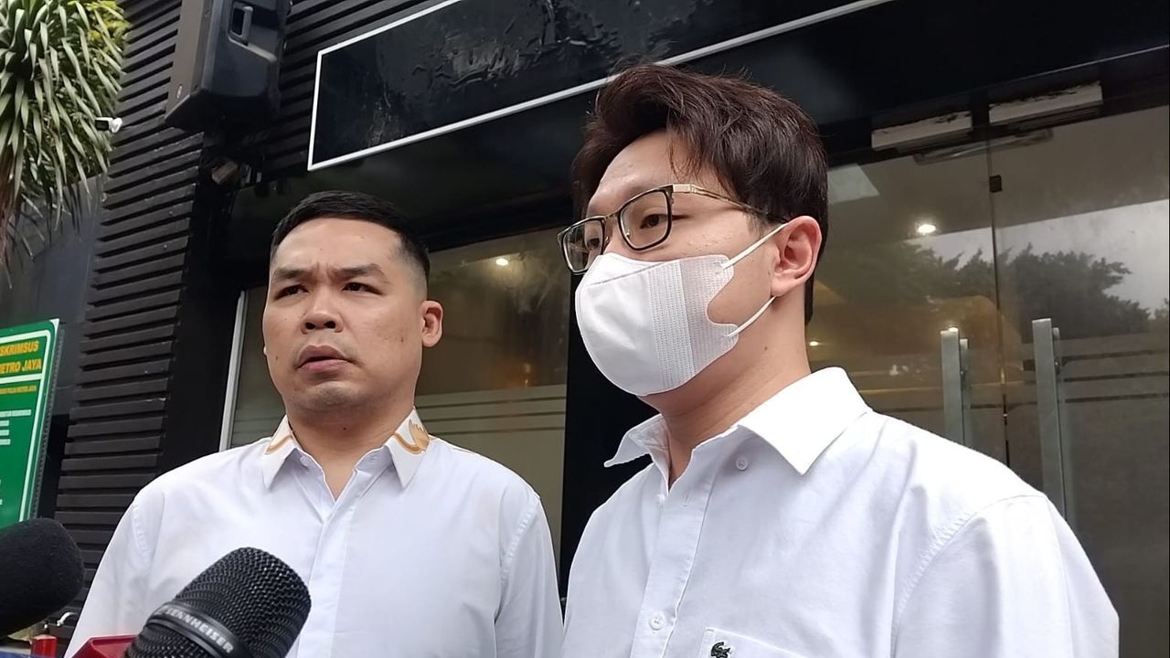 Usai Jadi Tersangka, Richard Lee Ngaku Sedih: Saya Siap Jujur