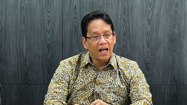 Diminta Tanggung Gaji ASN Daerah, Menkeu Purbaya: Pasti Nggak Bisa