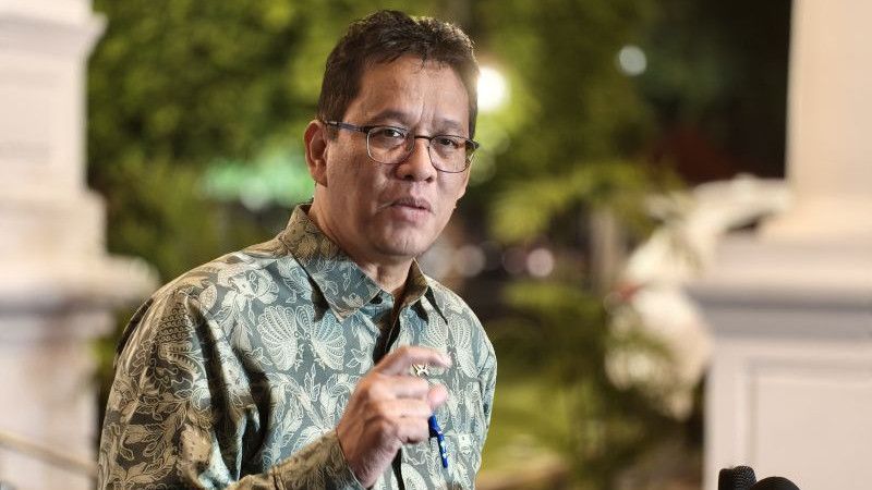 Sesumbar Basmi Rokok Ilegal, Purbaya Ancam Tindak Oknum Bea Cukai hingga Kemenkeu yang Terlibat