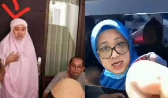 Kesal Kesalahan Fatal Cuma Berakhir Lewat Maaf dan Meterai, Anggota DPR: Penjara Saja!