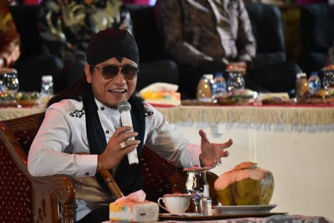 Miftah Akhirnya Mundur dari Jabatan Utusan Khusus Presiden, Prabowo Segera Cari Ganti?