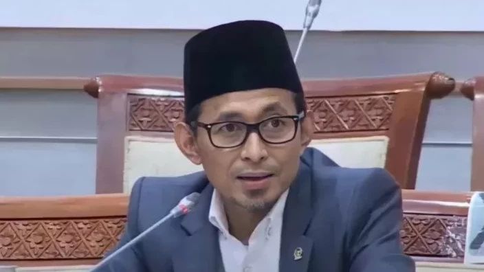 Bareskrim Polri Terima Pelimpahan Kasus Dugaan KDRT Bukhori Yusuf dari Polrestabes Bandung