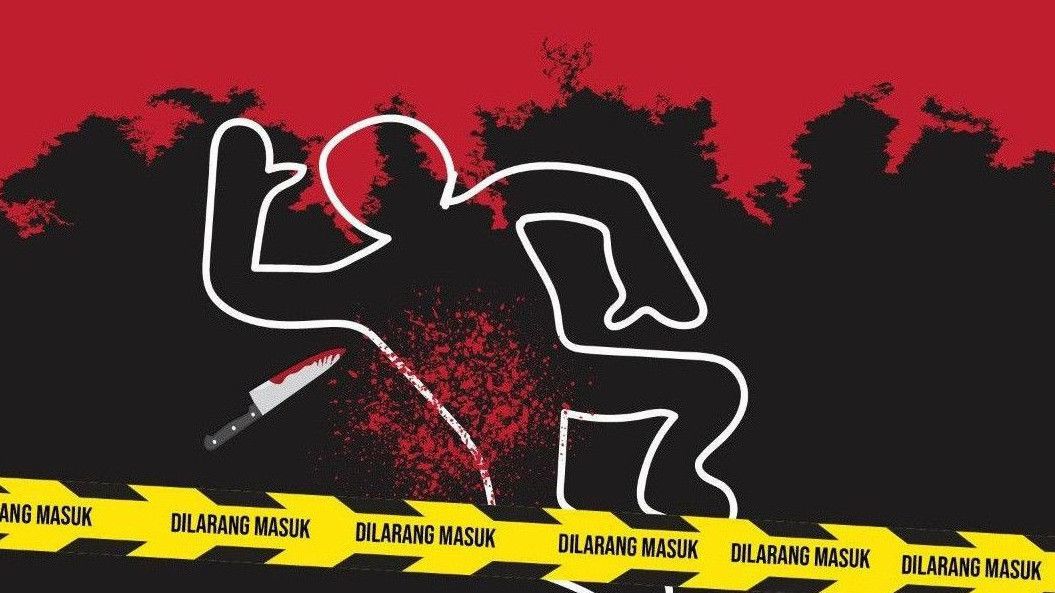 Pelarian 8 Tahun Berakhir, Pembunuh Muh Ali Imran di Makassar Ditangkap