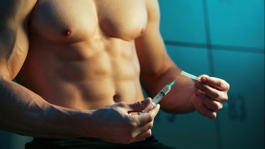 Efek Samping Suntik Steroid Anabolic dan Kortikosteroid