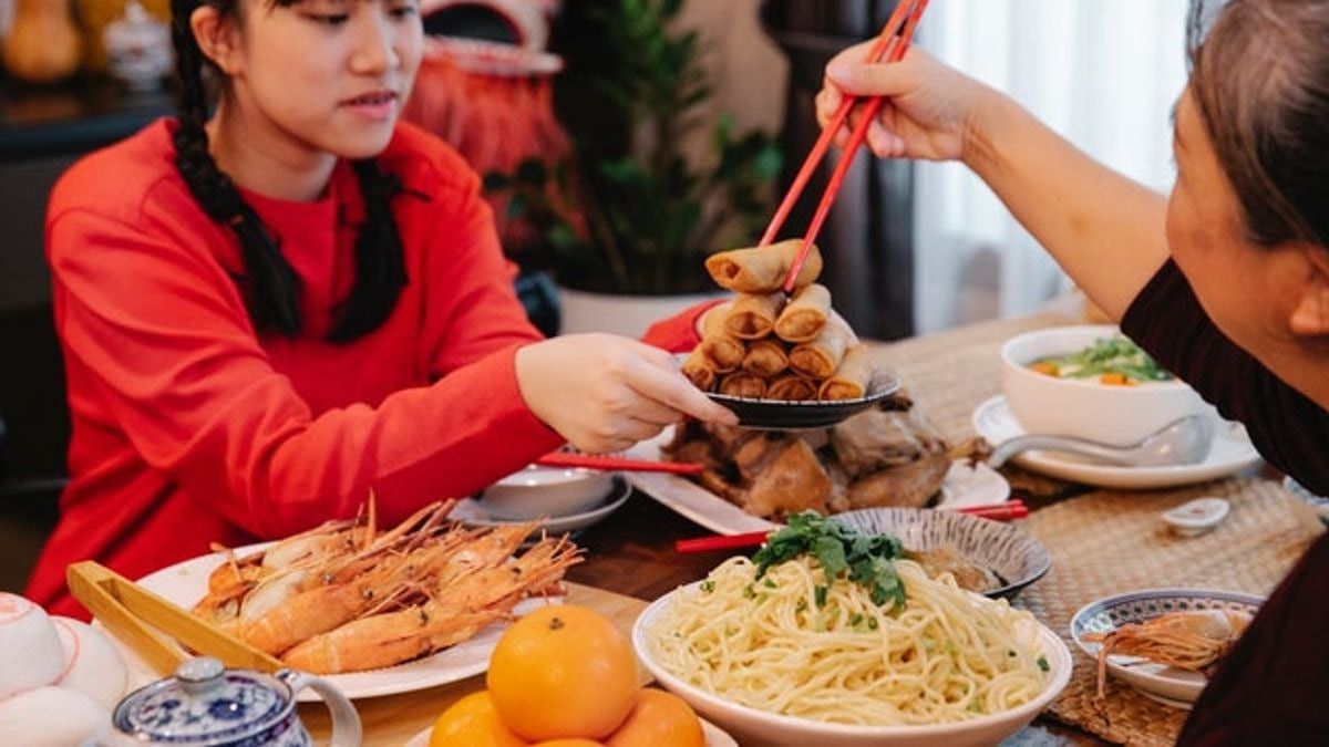 Menu Makanan Chinese Food yang Dapat Anda Nikmati, Ini Referensinya