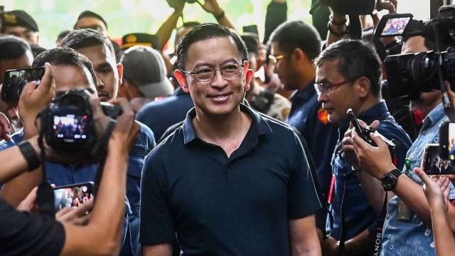 Sindir Perbedaan Politik di Kasus Impor Gula, Kuasa Hukum Tom Lembong: Ini Rekayasa Hukum