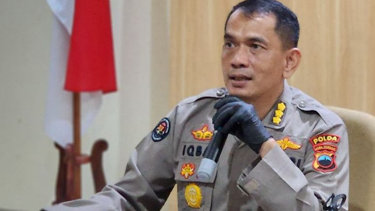 Lima Oknum Polisi di Jateng Diduga Jadi Calo Penerimaan Bintara, Akan Langsung Disidang Etik
