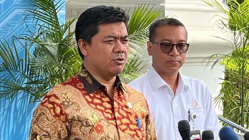 Diskon Listrik 50 Persen Batal, Wamensesneg Sebut Arahan Prabowo
