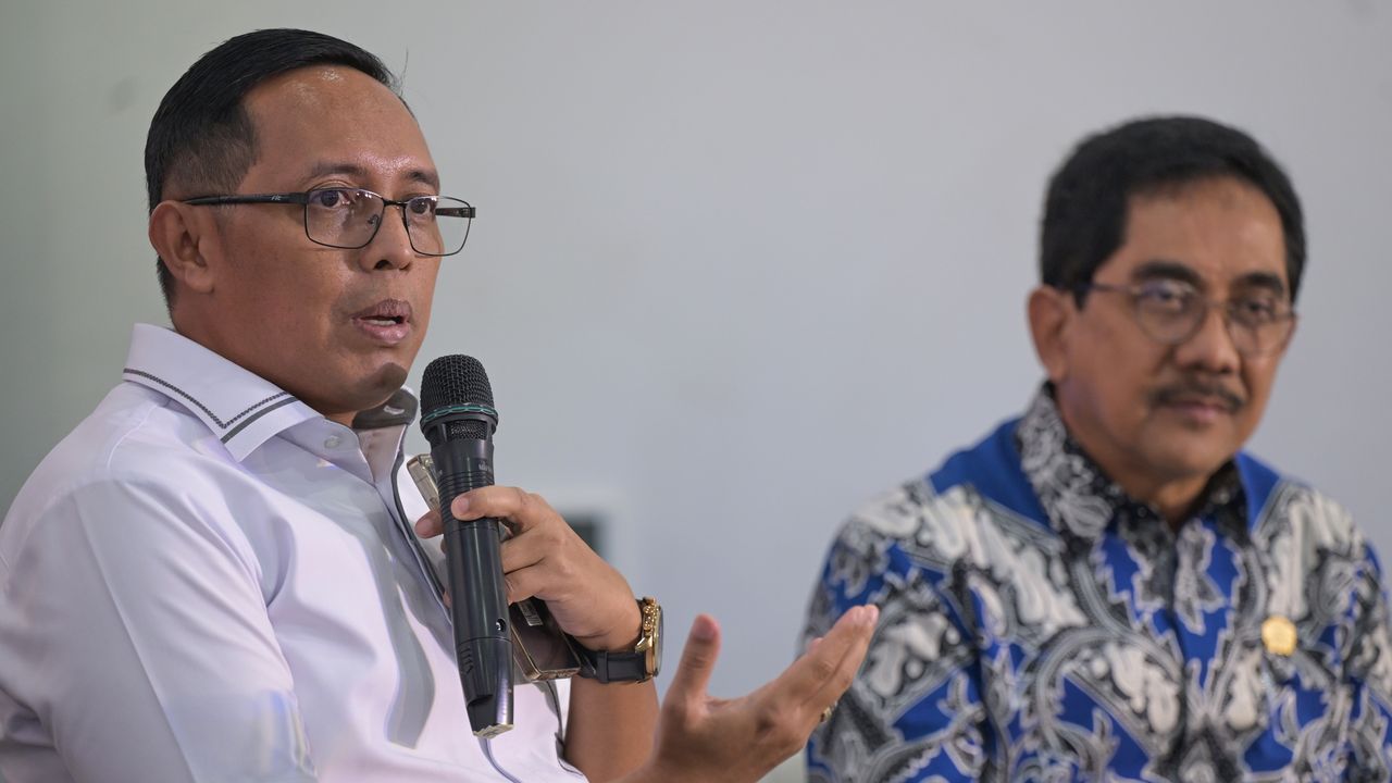 Hasan Nasbi: Pemerintah Tak Anti Kritik, Kami Akan Perbaiki Diri