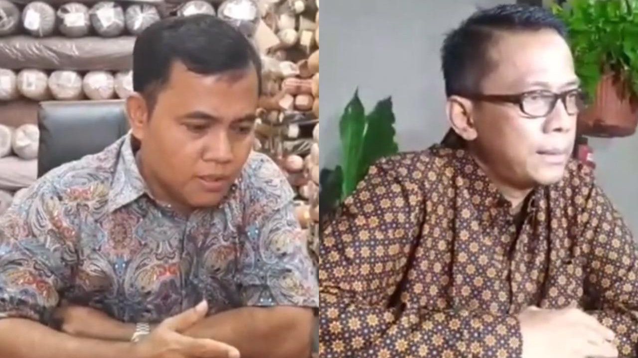 Akui Malas dengan Ayah Bibi Andriansyah, Doddy Sudrajat: Marah Sama Saya, Orangnya Tempramental!