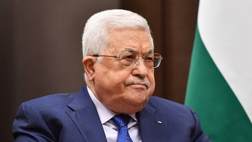 Mahmoud Abbas: Jika Israel Ingin Hidup Damai Harus Setuju Solusi Dua Negara