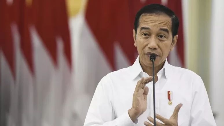 Survei: Mayoritas Masyarakat Puas Kinerja Jokowi Tapi Tak Dukung Perpanjangan Masa Jabatan