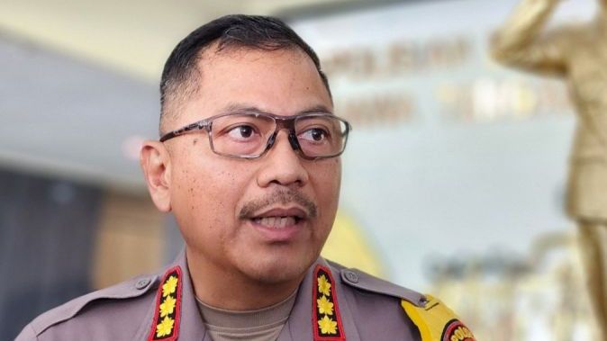 Pra-Rekonstruksi Penembakan GRO Tak Hadirkan Aipda R, Ini Alasan Polda Jateng