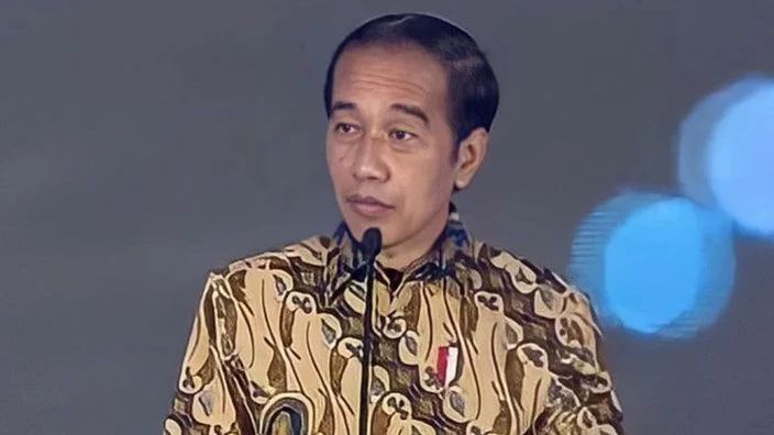 Bulan Depan Jokowi Bakal Wajibkan Pemerintah Belanja Produk Dalam Negeri Melalui e-Katalog dan Toko Online
