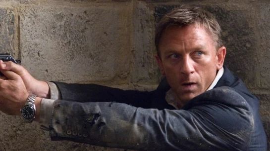 Tolak Aktor Berusia Muda, Sutradara Casting James Bond: Mereka Tidak Punya Pengalaman dan Kapasitas