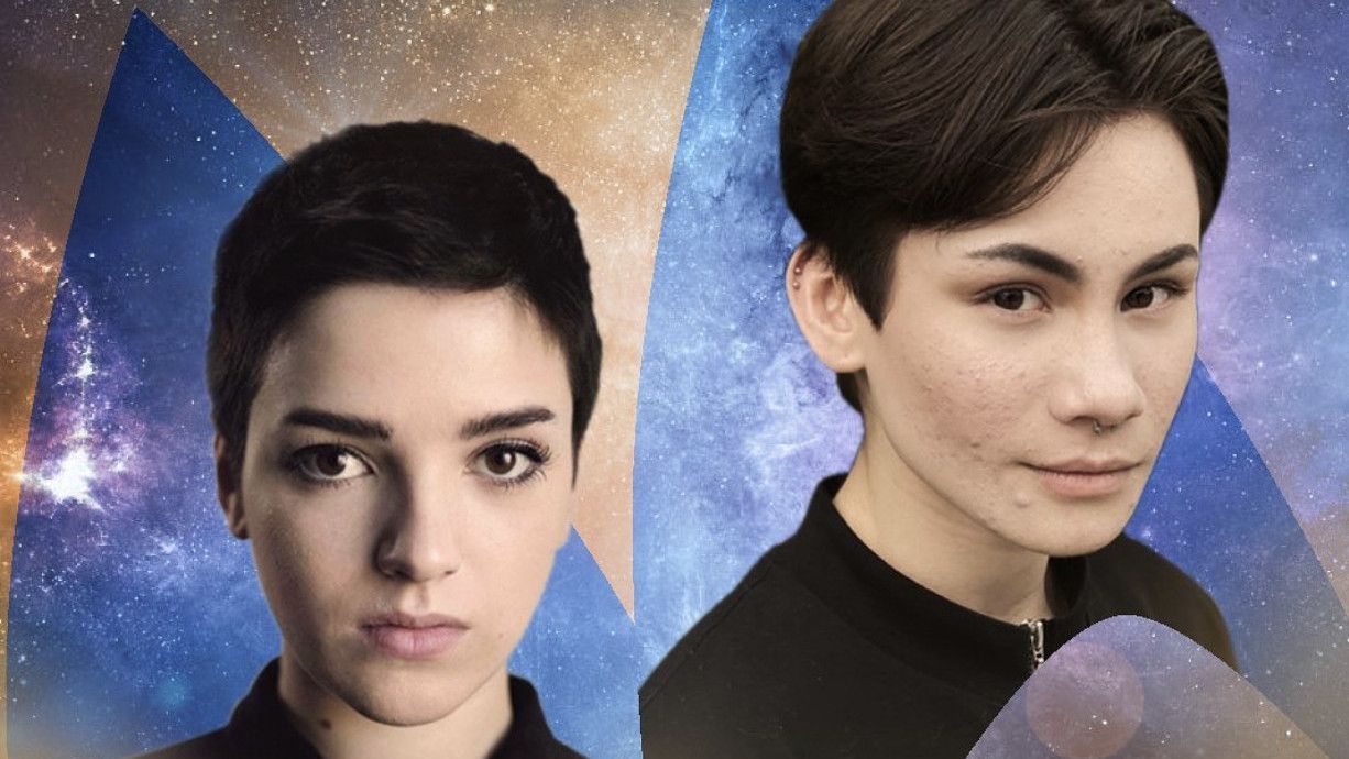 Star Trek Musim Ketiga Hadirkan Karakter Transgender dan Non Biner