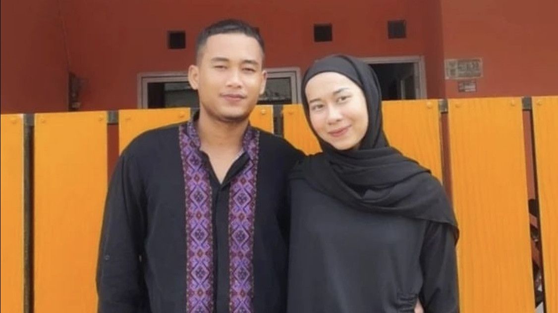 Baru Nikah 2 Minggu, Seleb TikTok Shella Selpi Meninggal Dunia Usai Berjuang Melawan Kanker Ovarium