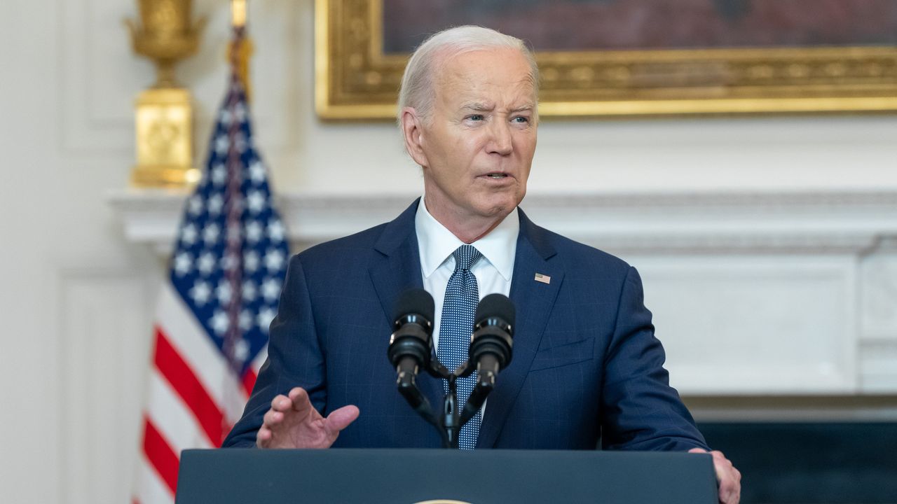 Joe Biden Kirim Delegasi Amerika Serikat ke Pelantikan Prabowo-Gibran, Ini Daftarnya