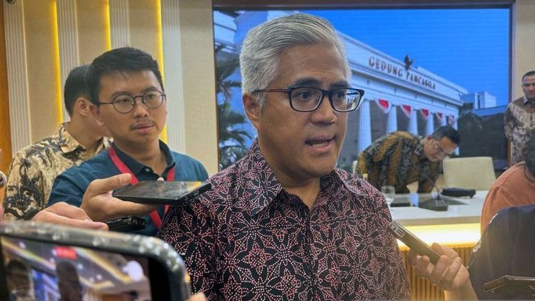 Kemlu Sebut Tidak Ada WNI Korban Ledakan Dahsyat di Pelabuhan Iran