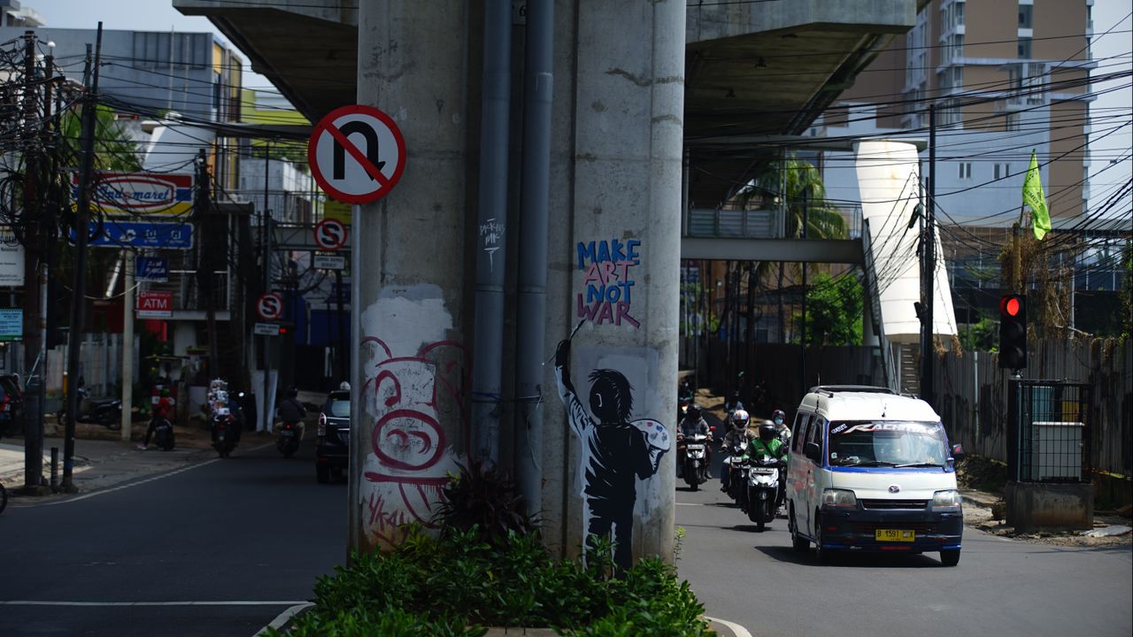 Deretan Tokoh Betawi yang Diusul Jadi Nama Jalan di DKI Jakarta