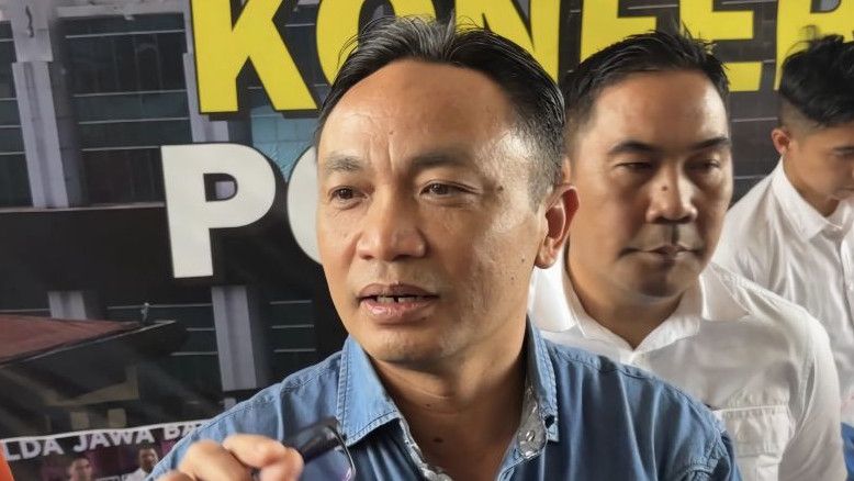 Polisi Periksa 17 Saksi Kasus Pemerkosaan Dokter PPDS, Delapan Orang dari RSHS