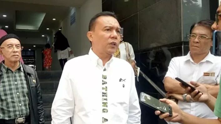 Anggota Partainya Minta 'Sedekah' Sarung ke Pertamina, Ketua Harian Gerindra Geram: Minta Sama Gue!