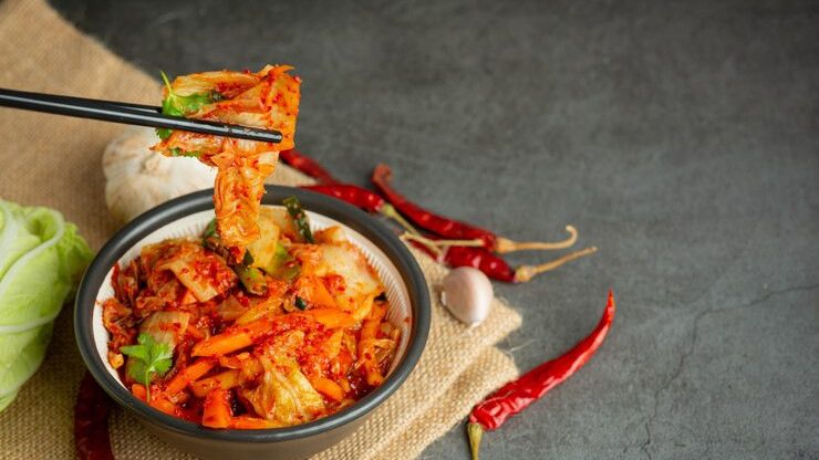 5 Makanan Korea yang Cocok Dinikmati saat Berbuka Puasa
