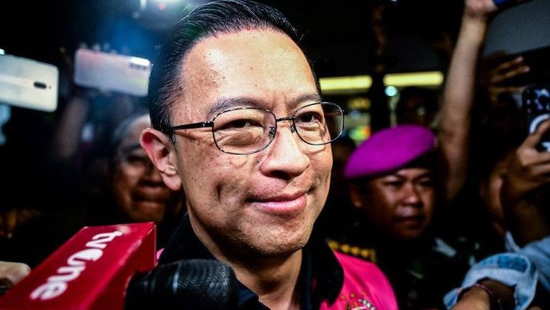 Tom Lembong Akan Ajukan Praperadilan Penetapan Tersangka Korupsi di Kejagung