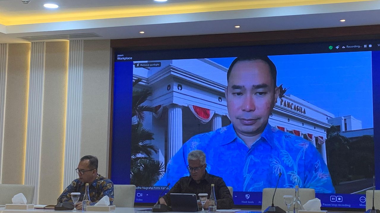 Tinggalkan Singapura hingga Kanada, Prabowo Lebih Pilih Temui Putin di Rusia