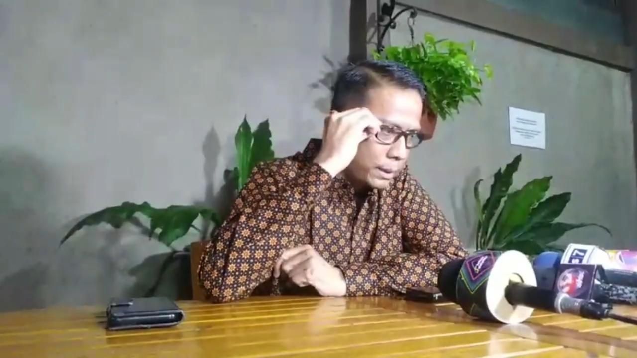 Doddy Sudrajat (Foto: YouTube/KH Infotainment)