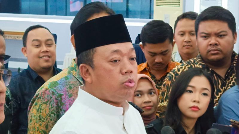 Menteri Nusron Sudah Batalkan Ratusan Sertifikat Pagar Laut Tangerang, Tersisa 13 Lagi