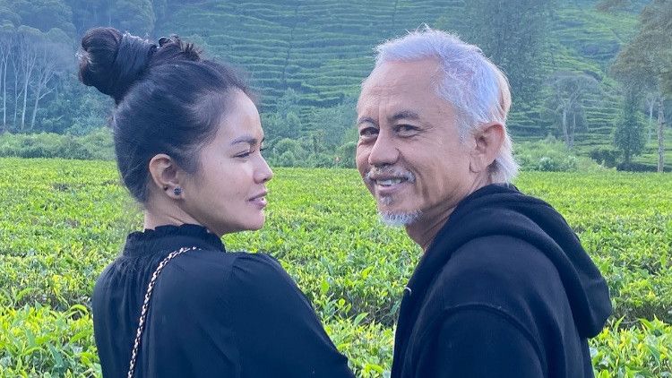 Kabar Duka, Epy Kusnandar Pemeran Kang Mus Meninggal Dunia